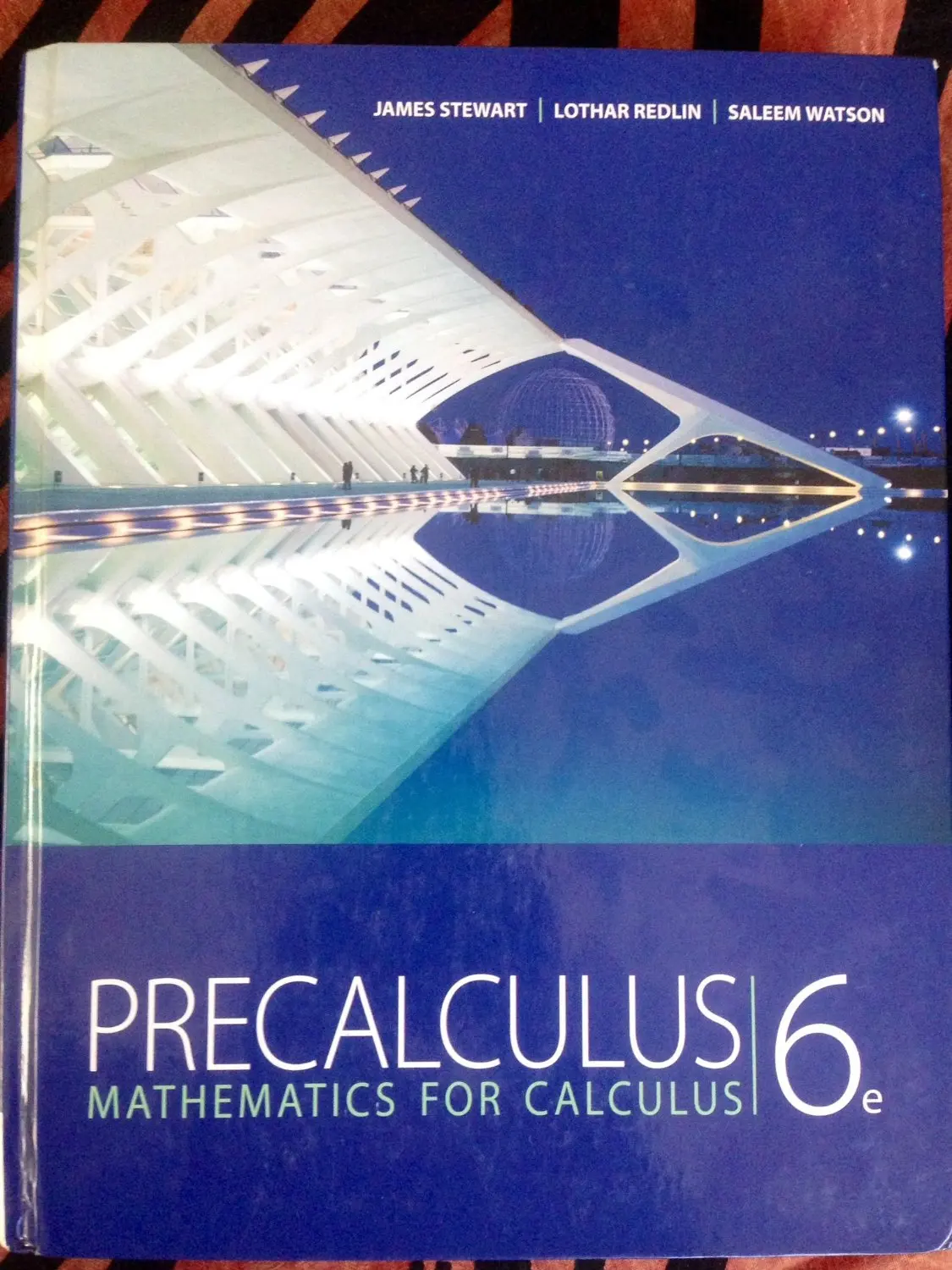 pre calculus math