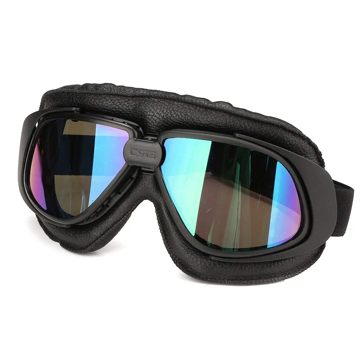 Buy Vayne Universal Motorcycle Helmet Eye-Protection Glasses