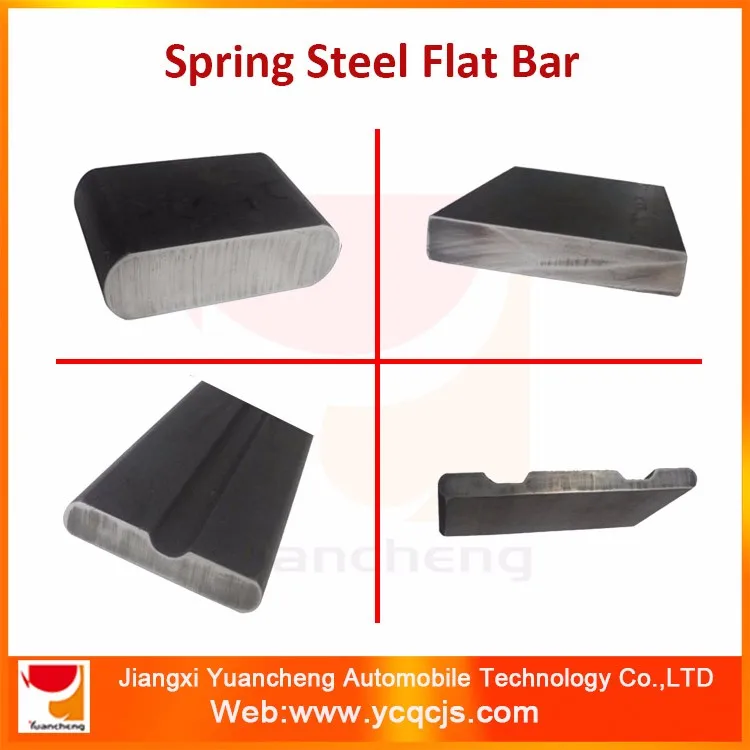 5160 Medium Carbon Spring Steel Flat Bars Buy Flat Bars,Steel Flat