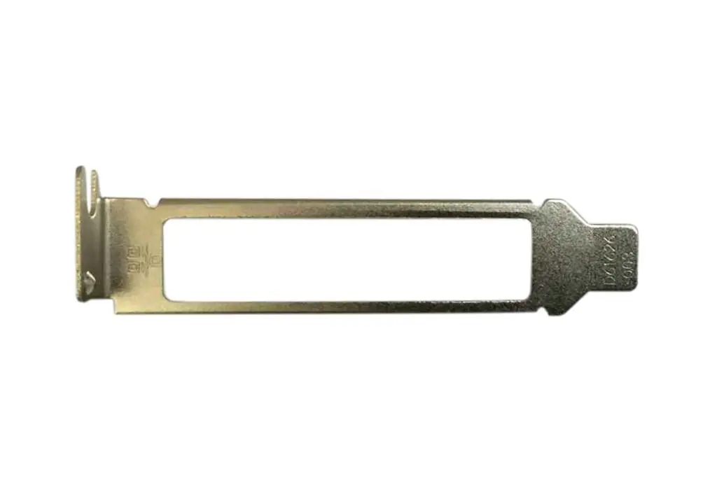 New Low Profile Bracket for Intel 9404PTL EXPI9404PTL HP NC364 HI