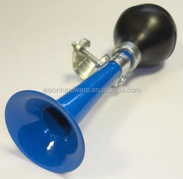 School Metal Air Horn Kids Bike Horn Bicycle Accessories Bicycle Bell
