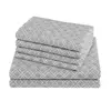 Wholesale Cotton Home Textile Comforter for 5 Star Hotel Luxury Bed Sheet Set Hotel Bed Sheet Set Bedding