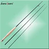 Graphite fishing rod blanks 3.0M Carbon Fly rod