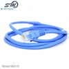 Ethernet cable cat5 patch cord for connecting your LAN equipped devices