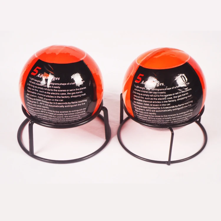 Wholesale Fire Extinguisher Bomb/ Innovative 1.3kg Autoignition Fire