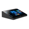Mini PC Intel Z Quad 8350 Quad core with Display Touch Screen 10 Inch Tablet PC Win 10 Desk Top Mini Computer