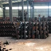Hydraulic Tee Cold Forming Machine With Automatic Control