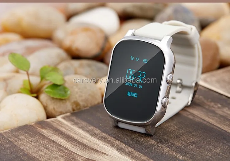 best gps tracking watch for adults