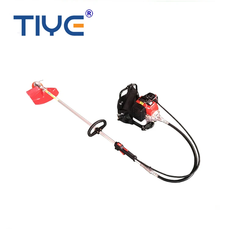 43cc Backpack Brush Cutter,Grass Trimmer Buy Backpack Brush Cutter