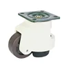 hesther wheel castor leveling feet 1000kg load heavy duty caster wheels