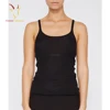 Sexy Knitted Cashmere Vest Sleeveless Pullover for Women