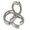 SUS304 Spring Lock Washer/C washer/GB93 washer
