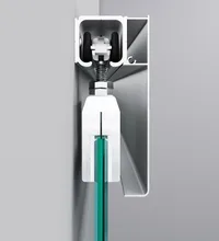 ban c&ocirc;ng <span class=keywords><strong>cửa</strong></span> k&iacute;nh với <span class=keywords><strong>bộ</strong></span> <span class=keywords><strong>phận</strong></span> nh&ocirc;m hợp kim