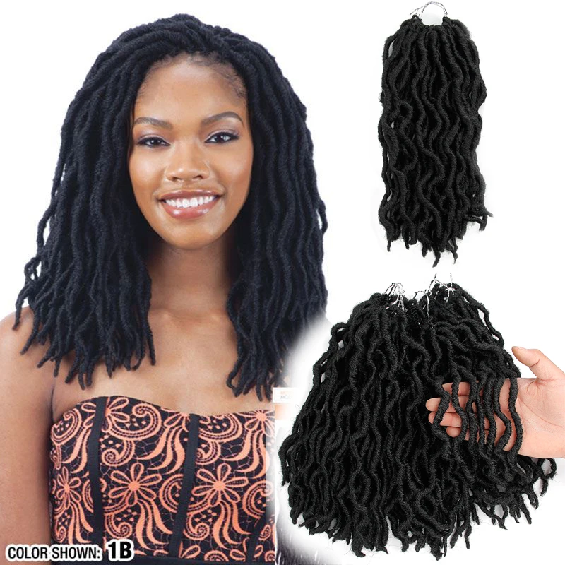 How To Make A Wig With Soft Dreads