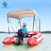 The digital inflatable boat