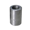 Parallel thread reinforcing steel couple Rebar coupler 12-50mm