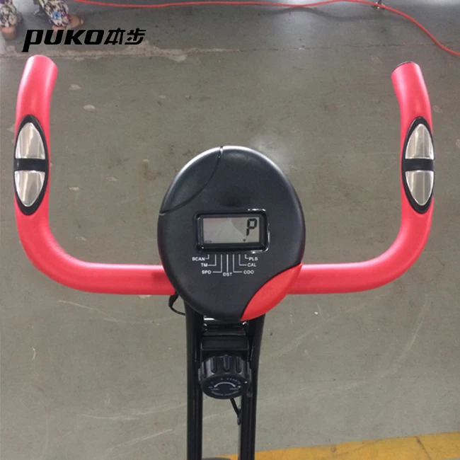 New Design X Bike