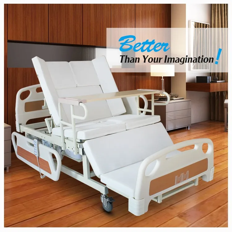 Alibaba Handicapped Power Electric Home Care Bed For Elderly Buy