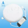 new arrival factory price panel light ceiling 18W led downlight