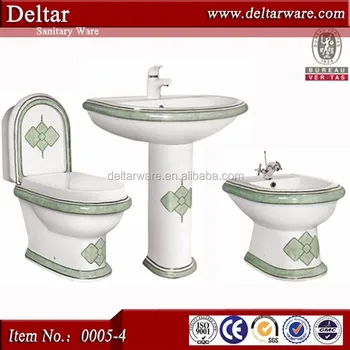 Types Of Water Closet In European Market Bathroom Set Sanitary Ware Types Of Water Closet In European Market Bathroom Set Sanitary Ware Chaozhou Toilet Price