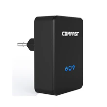 COMFAST CF-WR150N Wireless N WiFi Repeater 150Mbps 802.11n/g/b wifi extender AP+repeater+router Wi fi Roteador extend wi-fi