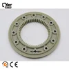 4636444 Excavator zaxis 470 engine drive coupling, nylon flange for ZX470 excavator