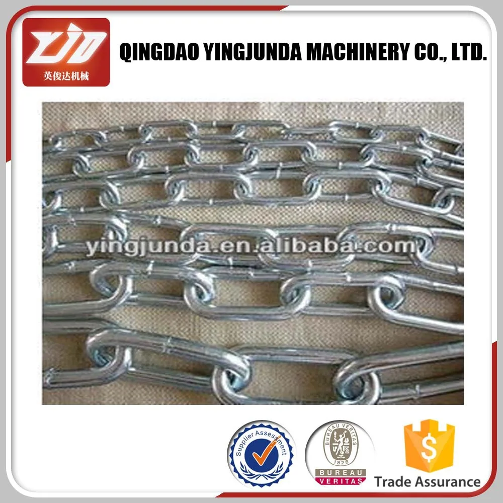 Anchor Chain Stainless Steel Heavy Duty G80 70 Anchor Chain Buy Anchor Chain,Duty G80 Anchor