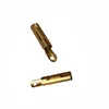 Custom Electrical Brass Connector Battery Copper Ferrule Terminal