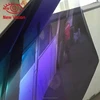 Best selling window tint film roll korea heat color changing vinyl