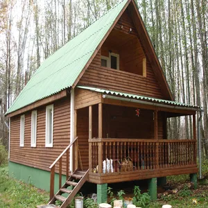 Modern Natural Wooden House Modern Natural Wooden House Suppliers