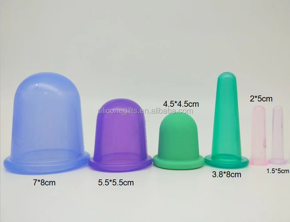6 sizes