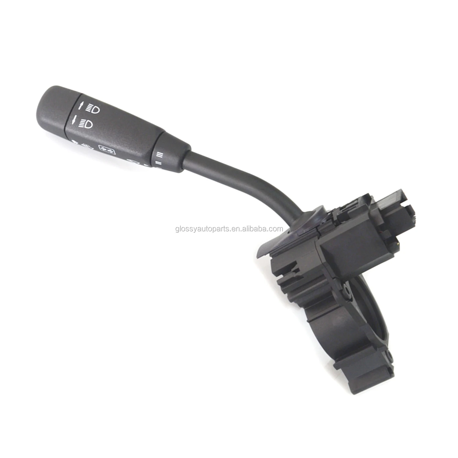 Glossy Turn Signal Switch For Mercedes A-class W168 168 ...