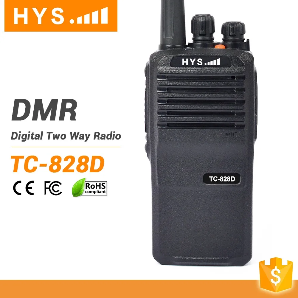 Best Quality Transceiver Receiver Military Cheap Fm Police Radio Walkie
