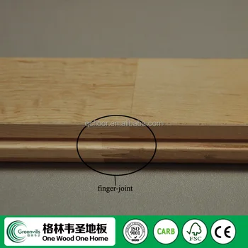 Asian Maple Hardwood Indoor Used Wood Basketball Floors For Sale