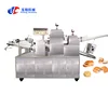 Automatic Commercial Bread Making Machine Bread Production Line / Bread Forming Machine