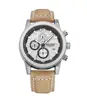 Mini Focus elegant mens rubber strap sport watch break wrist watch