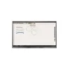 55" 65" 70" 84" 98"IR Multi Touch Screen Manufacture Smart Class Digital Interactive display Board For school e-learning