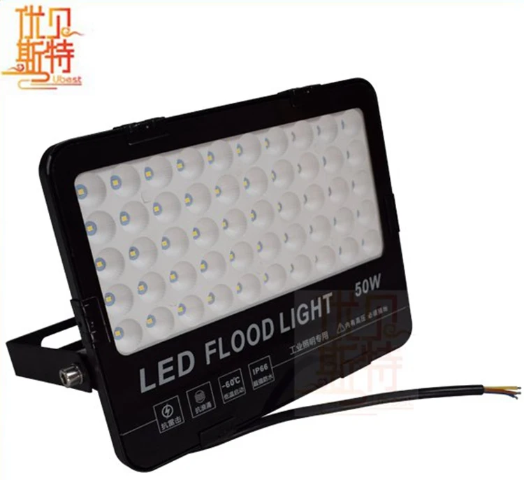 High lumen led mini outdoor spot lightIP 65 10w smd flood light outdoor