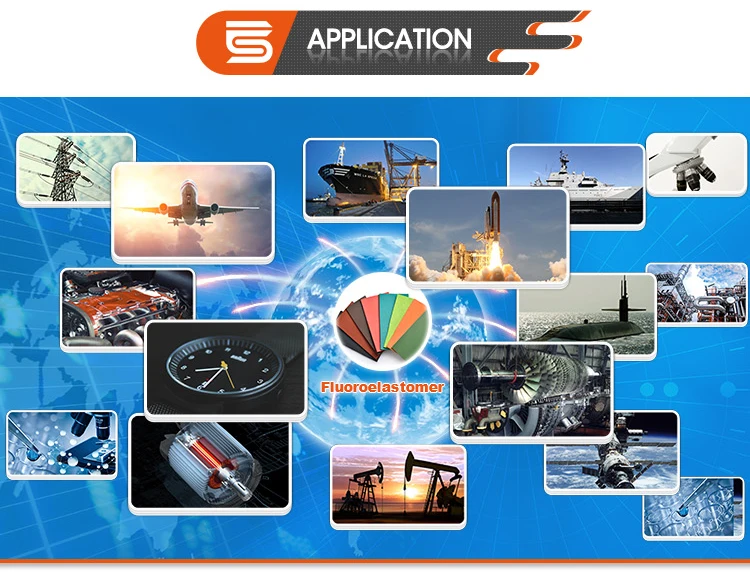 Eson 103 Decorative Fluoroelastomer Pronunciation