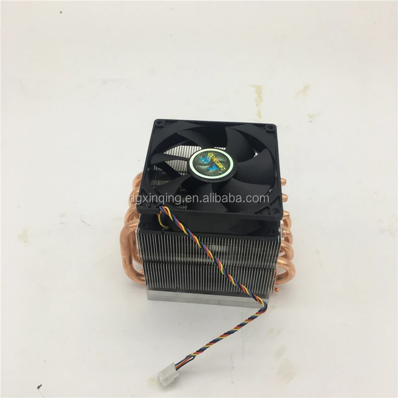 Heat Pipe Heatsink For Led Cooling System Supplied By Chinese Supplier