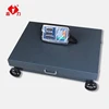 Floor Scale Type 1 ton platform weighing scales