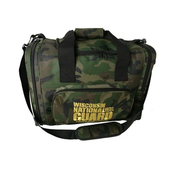 military gym bag