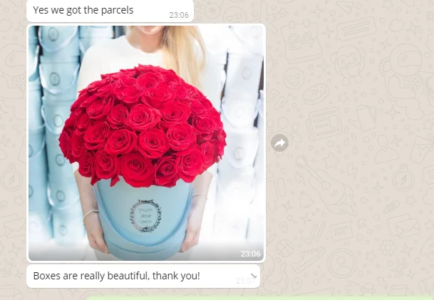 customer feed back-4