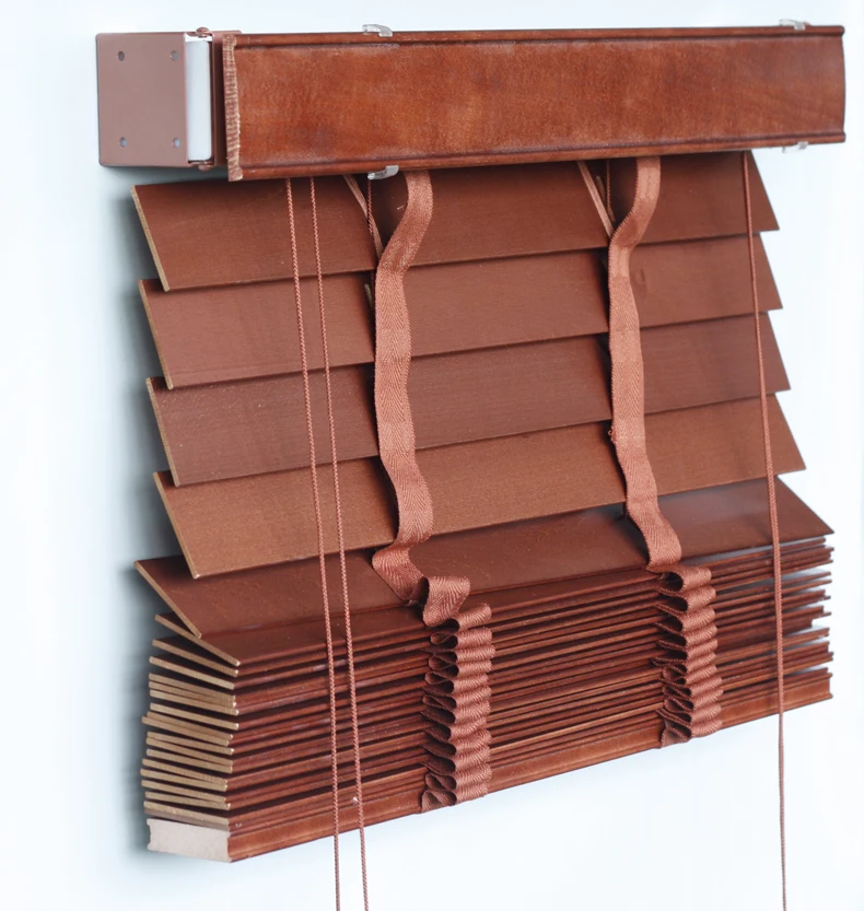 Factory Wholesale Ready Made 50mm High Quality Horizontal Ladder Tape