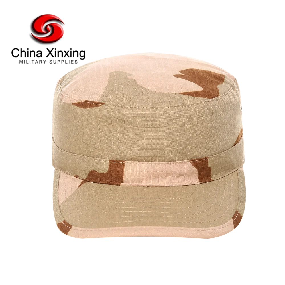 desert military hat