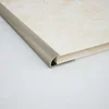 ruida high quality c shaped tile trim direct factory manufacturer Floor Transition Strips Aluminum Tile Trim