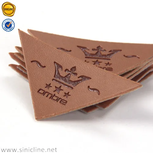 marca de roupa com tridente