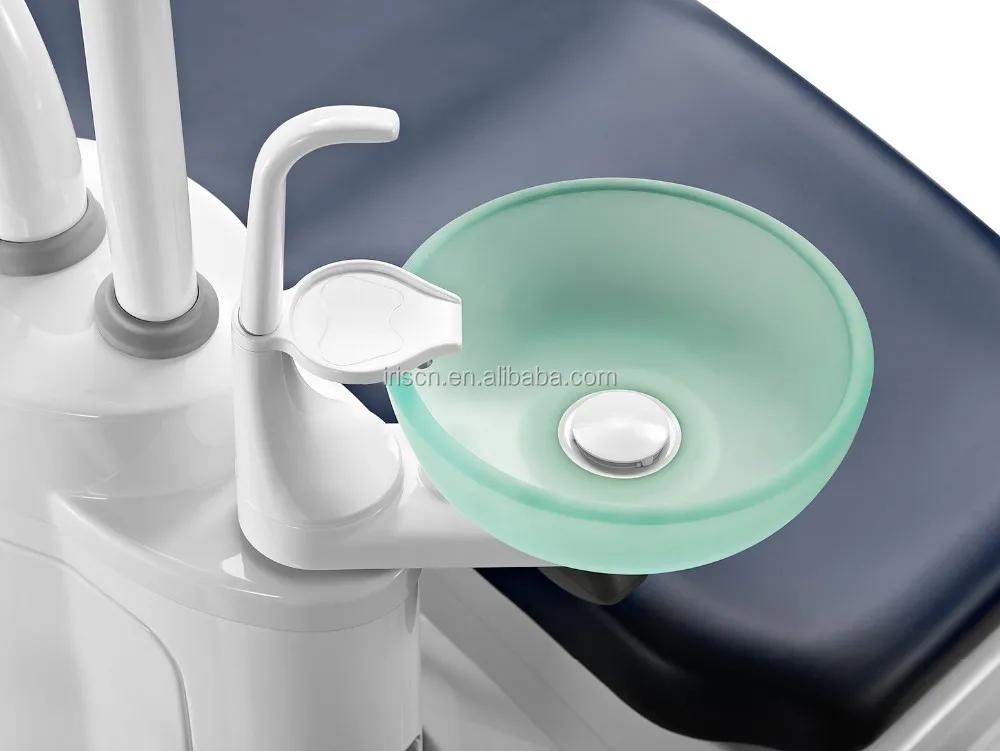 Fona Dental Chair Folding Dental Chair Unit Dentist Chair With Dental