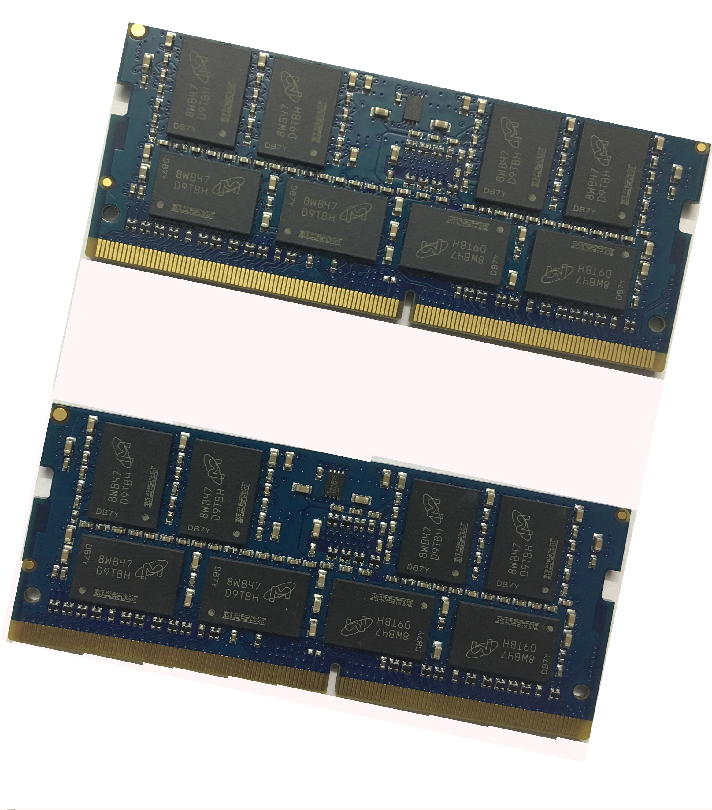 laptop ram memory module ram 16gb ddr4 ram 2133mhz sodimm