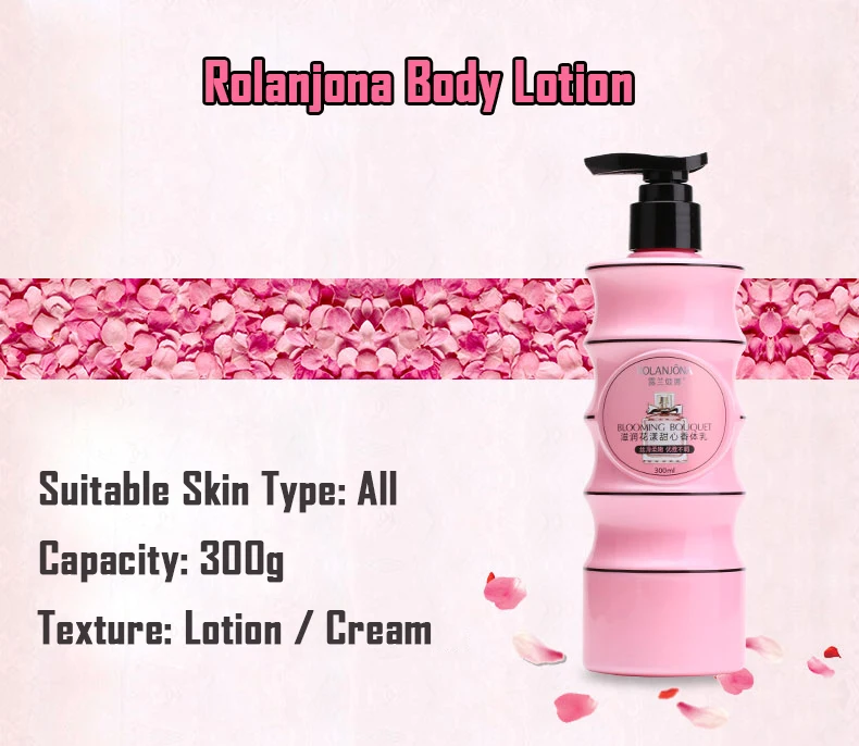 Factory Bulk Wholesale Private Label Oem Best Perfumed Skin Nourishing